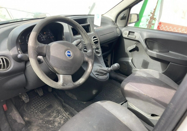 Fiat Panda cena 1900 przebieg: 300000, rok produkcji 2005 z Syców małe 16